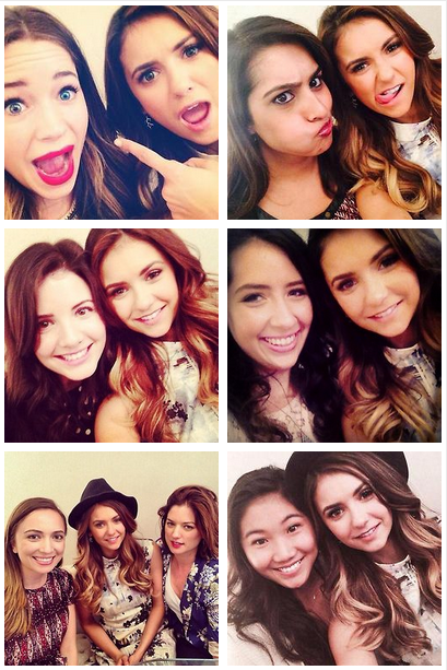 postnianninadobreviansomerhalderwhatabeautifulcouple