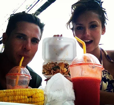 postnianninadobreviansomerhalderwhatabeautifulcouple