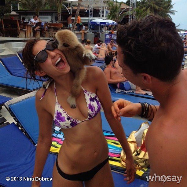 postnianninadobreviansomerhalderwhatabeautifulcouple