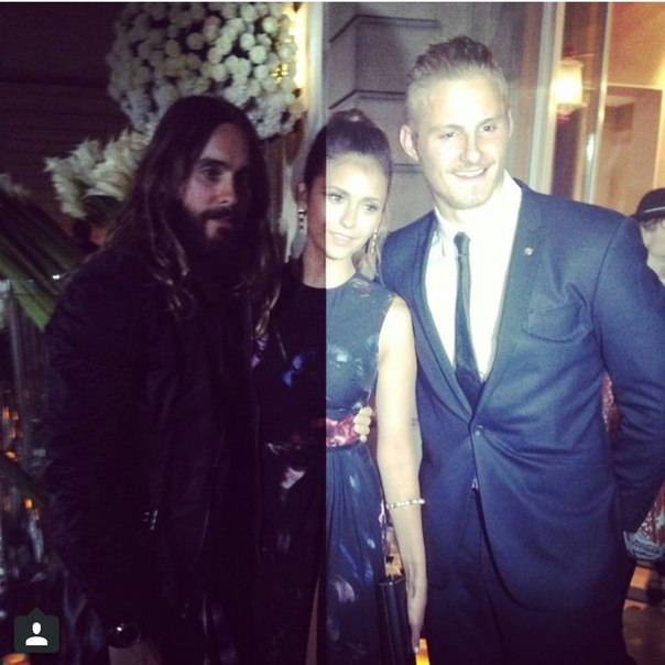 postnianninadobreviansomerhalderwhatabeautifulcouple