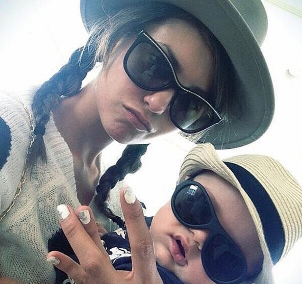 postnianninadobreviansomerhalderwhatabeautifulcouple
