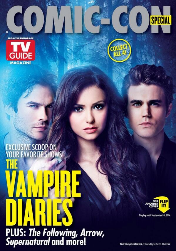 postspoilers6temporadathevampirediaries
