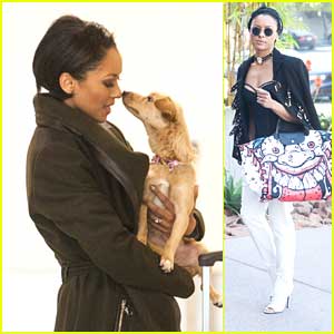 postnianninadobreviansomerhalderwhatabeautifulcouple