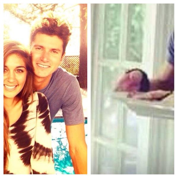 postnianninadobreviansomerhalderwhatabeautifulcouple