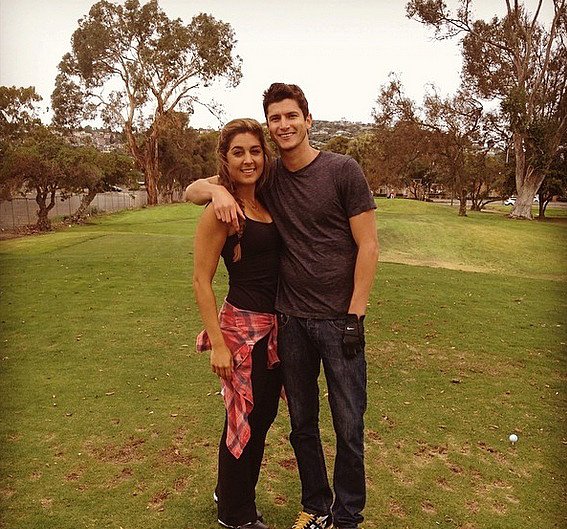 postnianninadobreviansomerhalderwhatabeautifulcouple
