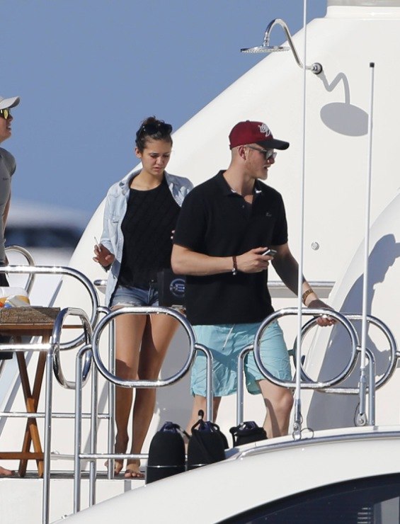 postnianninadobreviansomerhalderwhatabeautifulcouple