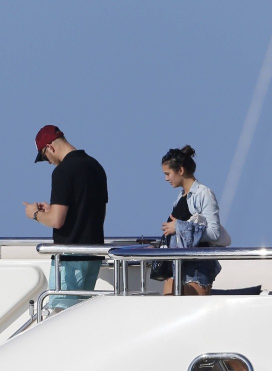 postnianninadobreviansomerhalderwhatabeautifulcouple