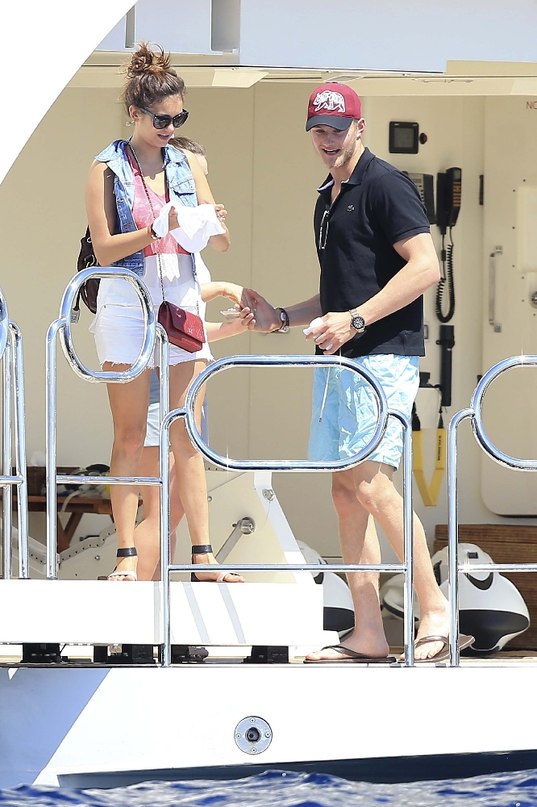 postnianninadobreviansomerhalderwhatabeautifulcouple