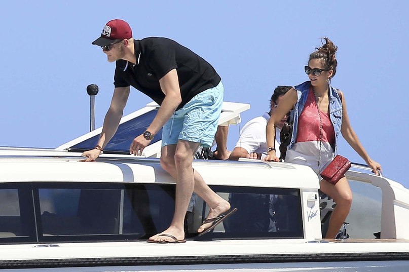 postnianninadobreviansomerhalderwhatabeautifulcouple