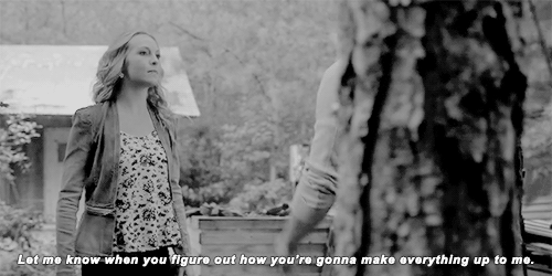 comentemosel6x06themoreyouignoremethecloseriget