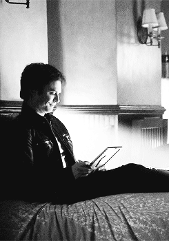 comentemosel6x06themoreyouignoremethecloseriget