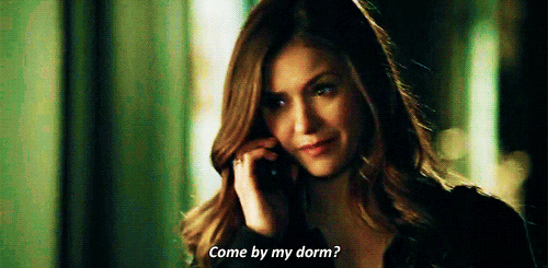 comentemosel6x06themoreyouignoremethecloseriget