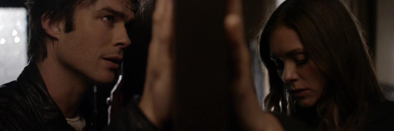comentemosel6x06themoreyouignoremethecloseriget