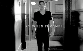 comentemosel6x06themoreyouignoremethecloseriget