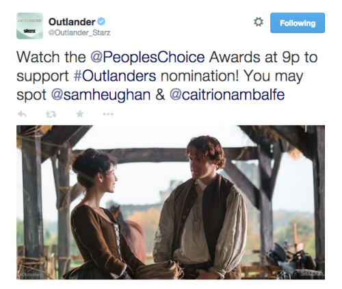 postparacomentaroutlander