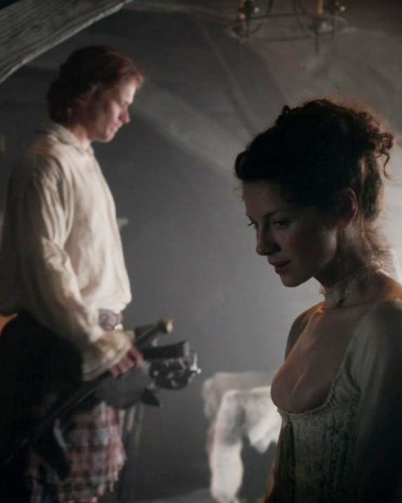 postparacomentaroutlander