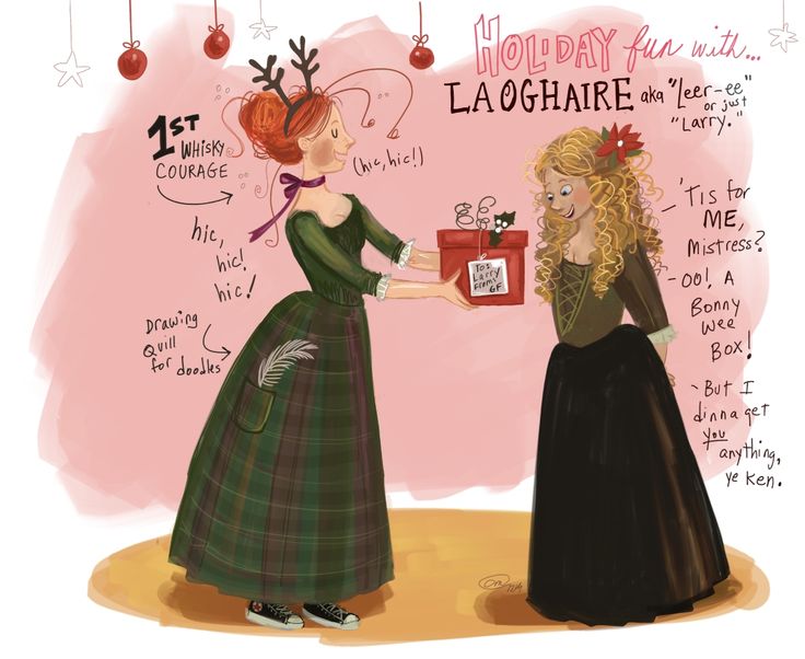 postparacomentaroutlander