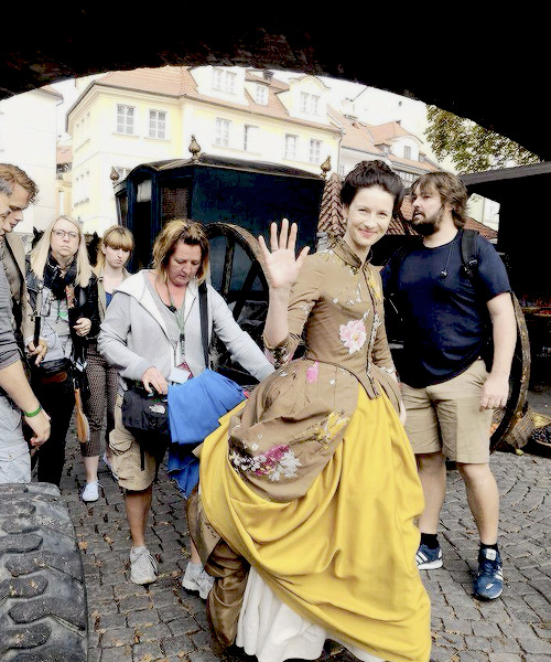 postparacomentaroutlander