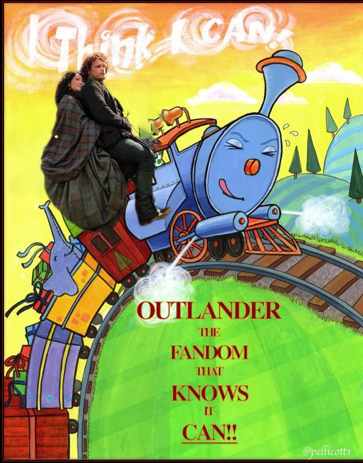 postparacomentaroutlander