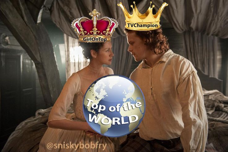 postparacomentaroutlander