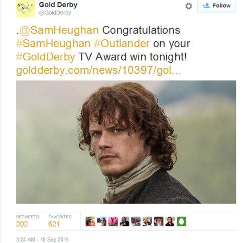 postparacomentaroutlander