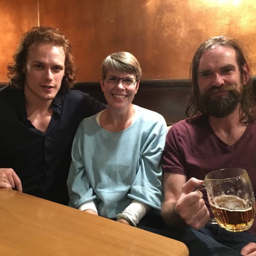 postparacomentaroutlander