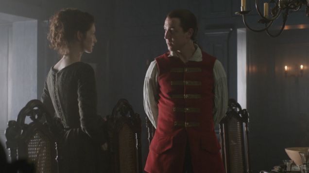postparacomentaroutlander