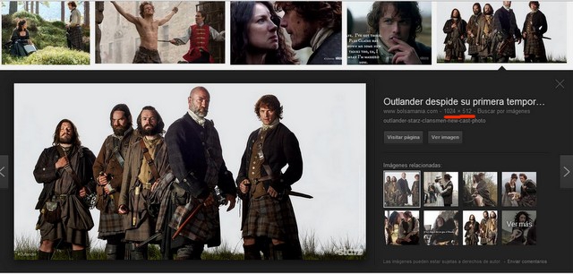 postparacomentaroutlander