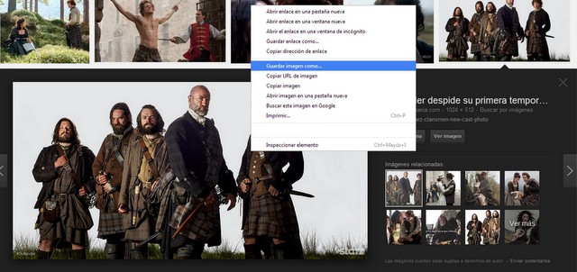 postparacomentaroutlander