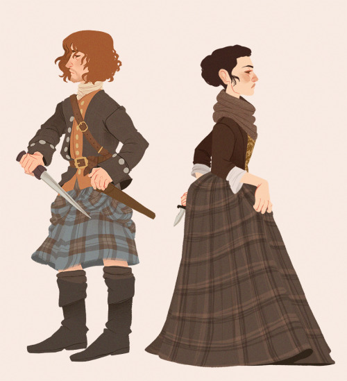 postparacomentaroutlander