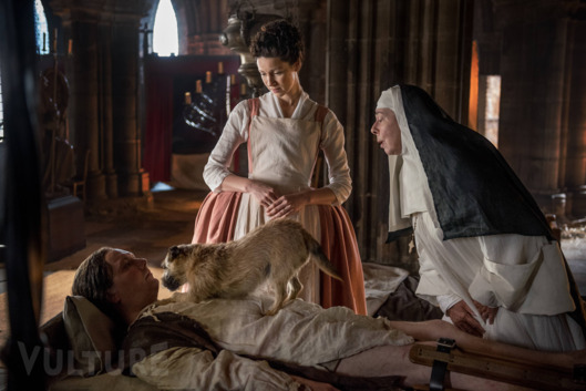 postparacomentaroutlander