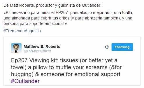 postparacomentaroutlander