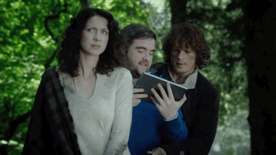 postparacomentaroutlander