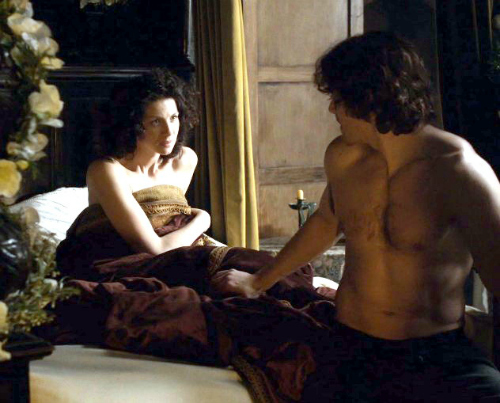 postparacomentaroutlander