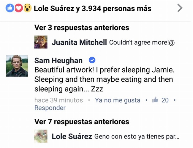 postparacomentaroutlander