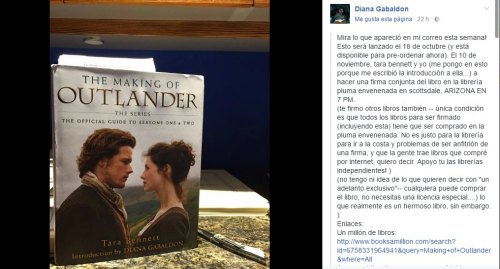 postparacomentaroutlander