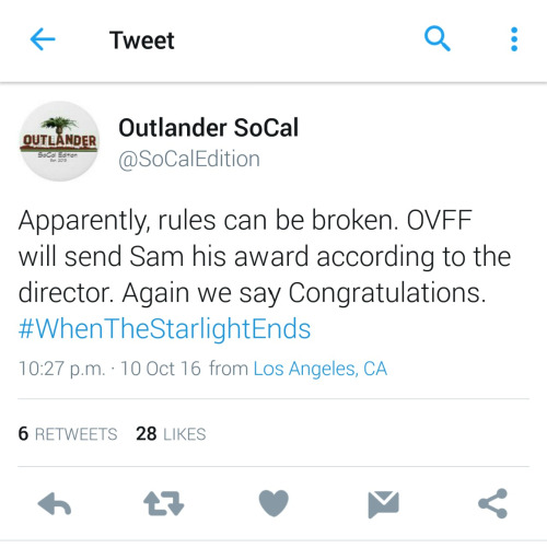 postparacomentaroutlander