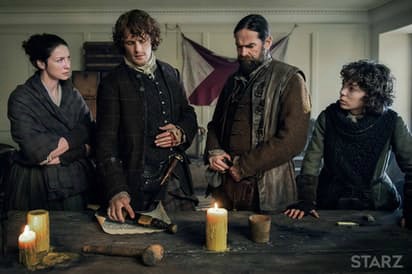 postparacomentaroutlander