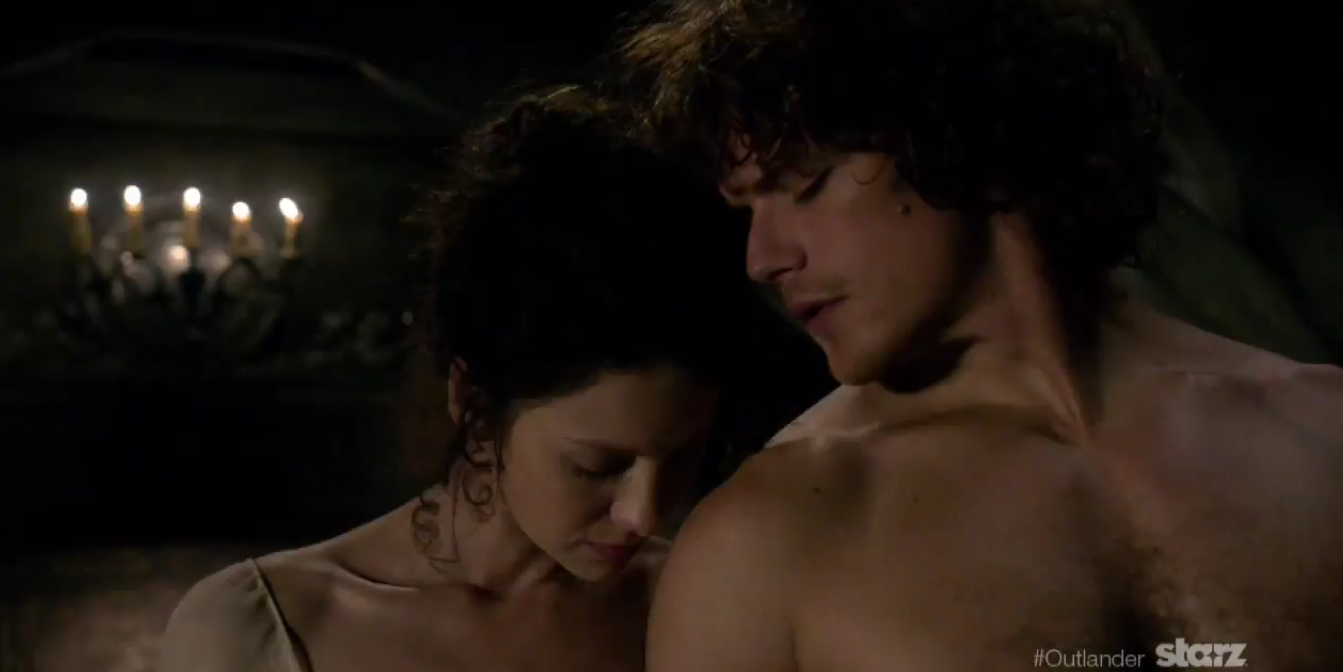 postparacomentaroutlander