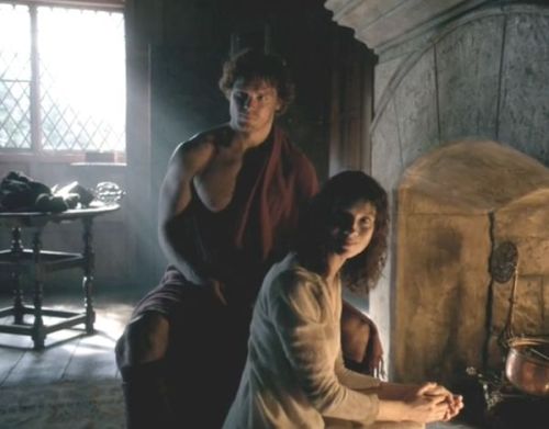 postparacomentaroutlander