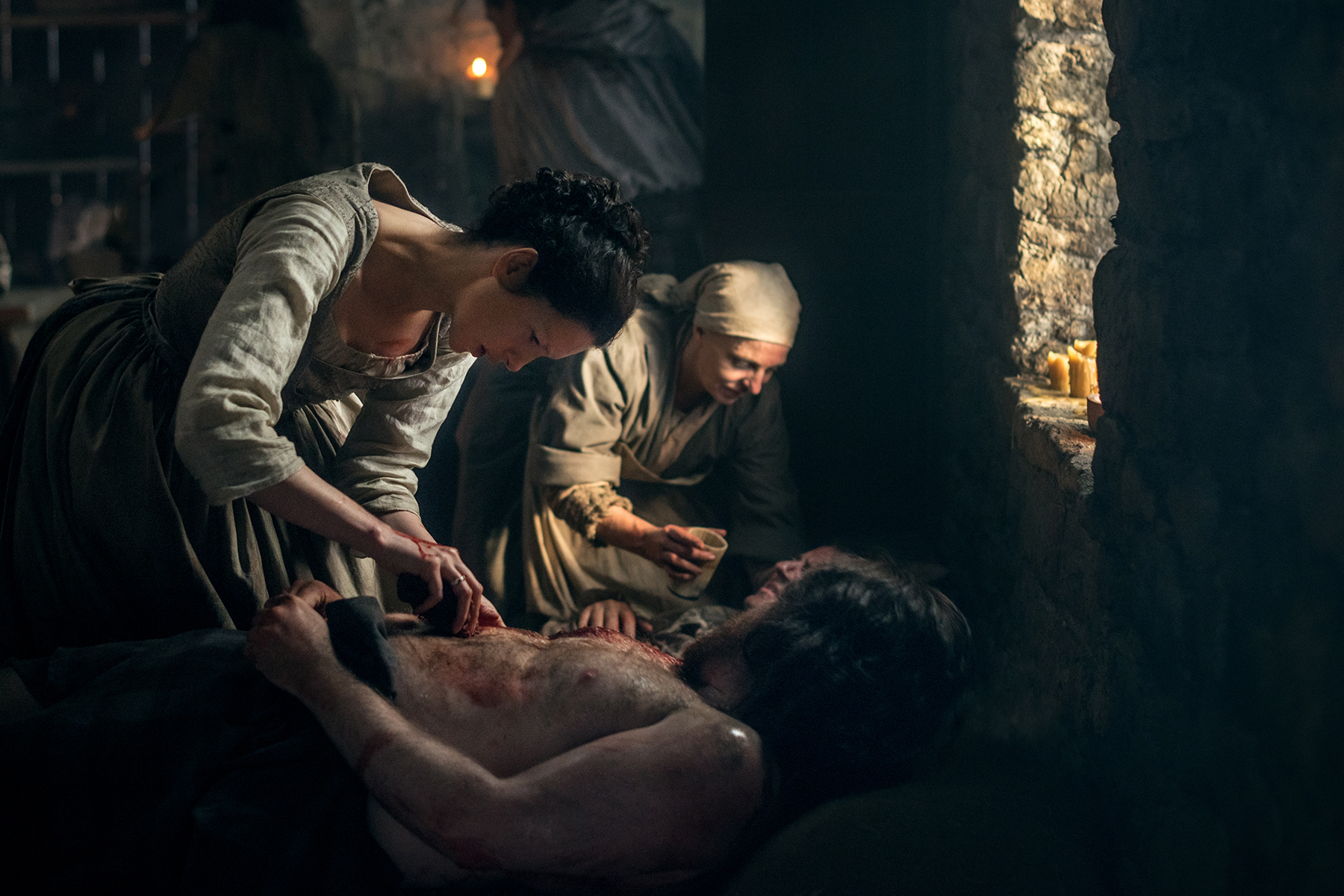 postparacomentaroutlander