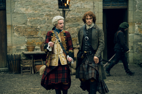postparacomentaroutlander
