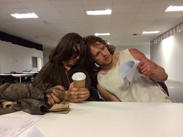 postparacomentaroutlander