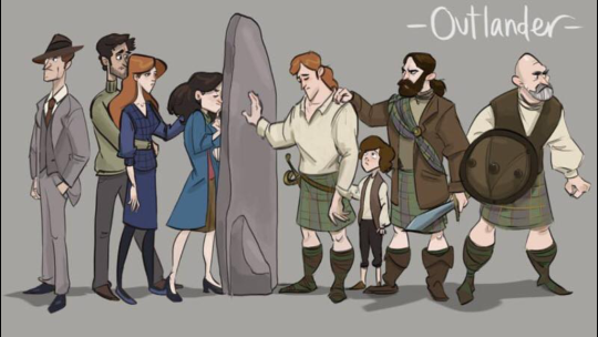 postparacomentaroutlander