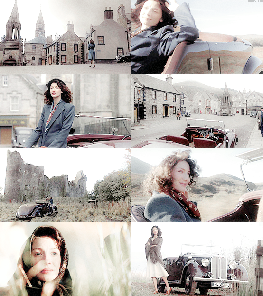 postparacomentaroutlander