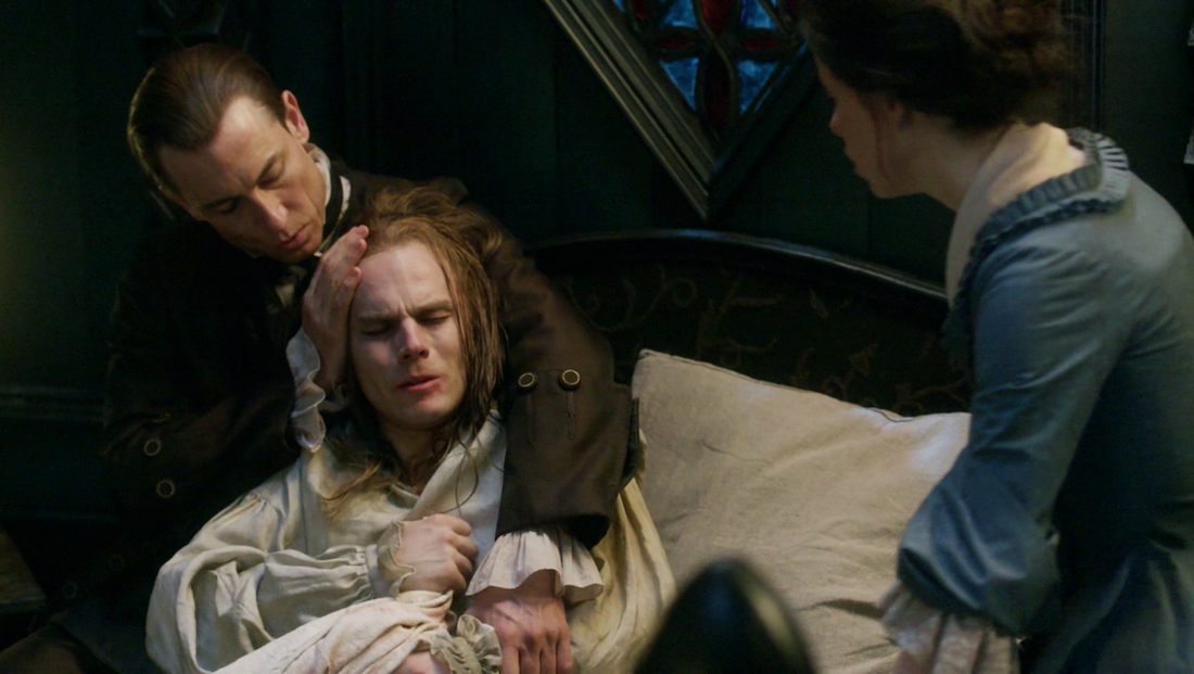 postparacomentaroutlander