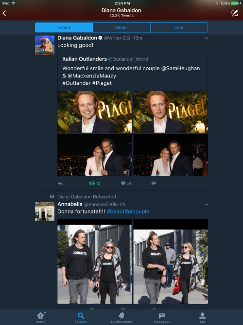 postparacomentaroutlander