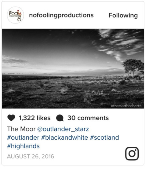 postparacomentaroutlander