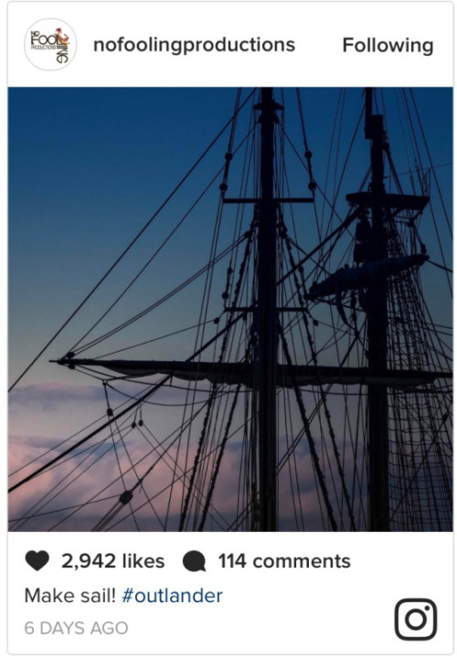 postparacomentaroutlander