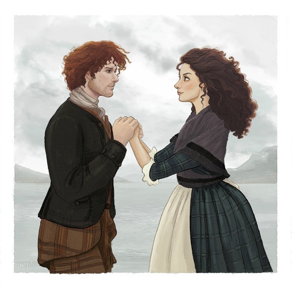 postparacomentaroutlander